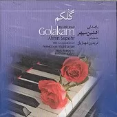 دانلود آهنگ افشین سپهر وقتی نیستی