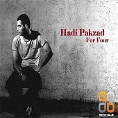 دانلود آهنگ هادی پاکزاد Cold Angel