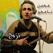 دانلود آهنگ محسن نامجو شماره 08