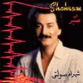 دانلود آهنگ شهرام صولتی مرد عشق