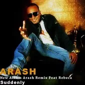 دانلود آهنگ آرش Extended Remix  آلبوم سادنلی (
