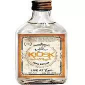 دانلود آهنگ گروه کیوسک یارم بیا