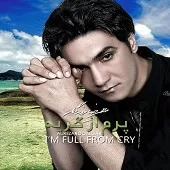 دانلود آهنگ علیرضا روزگار نگو