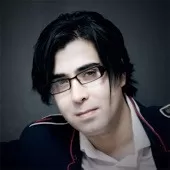 دانلود آهنگ بابک رهنما Me And You Under The Moon