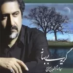 دانلود آهنگ حسام الدین سراج ساز و آواز ماهور