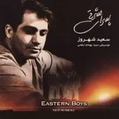 دانلود آهنگ سعید شهروز انتظار زمین دانلود آهنگ سعید شهروز انتظار زمین