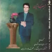 دانلود آهنگ علیرضا افتخاری زیباترین