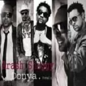 دانلود آهنگ آرش Donya (Payami Break Mix)