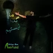 دانلود آهنگ امین وحید دفتر خاطرات