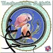 دانلود آهنگ هوشمند عقیلی صوفیه نامه