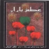 دانلود آهنگ چنگیز حبیبیان شقایق در کویر