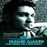 دانلود آهنگ فرشید اسد آره من عاشقت شدم دانلود آهنگ فرشید اسد آره من عاشقت شدم