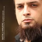 دانلود آهنگ متین دو هنجره رویا