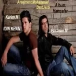 دانلود آهنگ گروه کریم و ابراهیم سحر