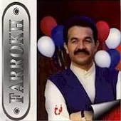 دانلود آهنگ فرخ دختر ایرونی