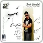 دانلود آهنگ آرش صداقتی دیوونه