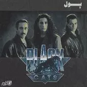 دانلود آهنگ گروه بلک کتس خوشگله دانلود آهنگ گروه بلک کتس خوشگله