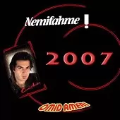 دانلود آهنگ امید آمری دیوونه