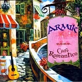 دانلود آهنگ آرمیک Café Romantico