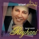 دانلود آهنگ ریحانی پرستوها به لانه بر میگردند