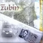 دانلود آهنگ زابین گریه نکن