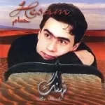 دانلود آهنگ حسام فریاد عاشقونه