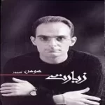 دانلود آهنگ هومن گنجور انتظار