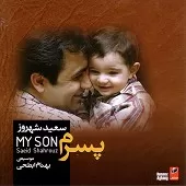 دانلود آهنگ سعید شهروز دست رد