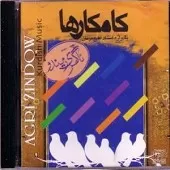 دانلود آهنگ گروه کامکارها شور دانلود آهنگ گروه کامکارها شور