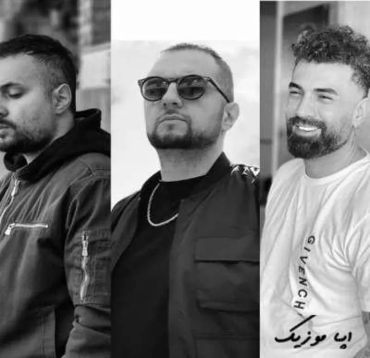 دانلود ریمیکس آهنگ های تی ام بکس TM Bax  طولانی یکجا پشت سر هم