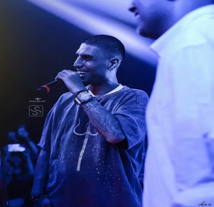 دانلود بهترین اهنگ های رضا پیشرو  یکجا zip [ با هیچکس حصین یاس حصین امیر تتلو ]