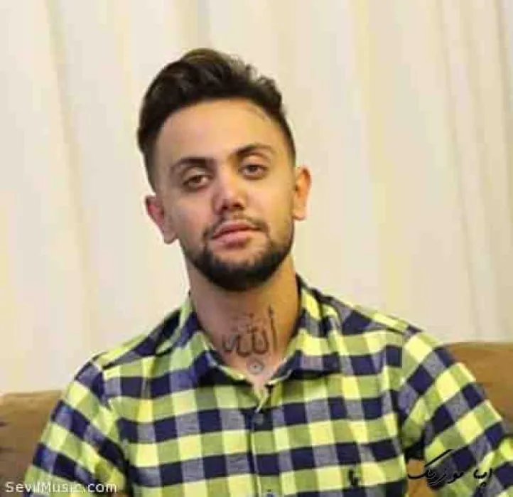 دانلود آهنگ وضعیت سفید mp3 علیرضا رحیم پور + ریمیکس ترند اینستایی