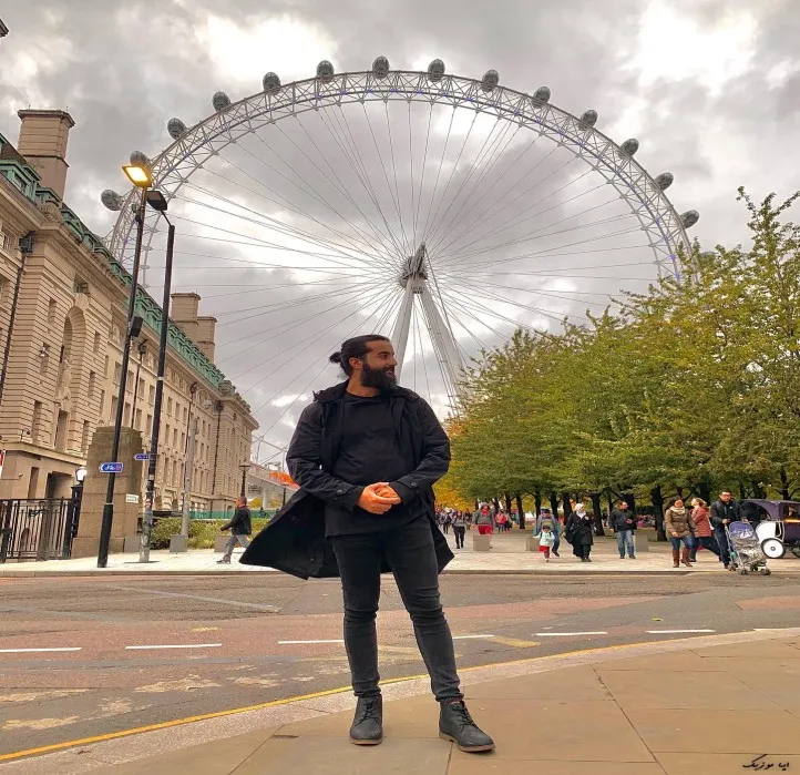 دانلود اهنگ هر کی میخواد بره بره تو چشم ازم بر ندار کیفیت بالا