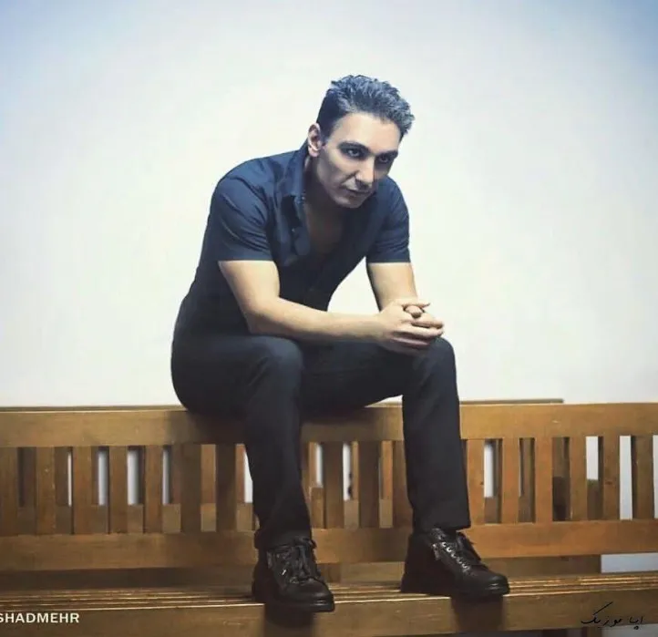 نگاه کنی برات چی مونده از شکست (هوش مصنوعی) امیر تتلو و شادمهر نگاه کنی برات چی مونده از شکست (هوش مصنوعی) امیر تتلو و شادمهر