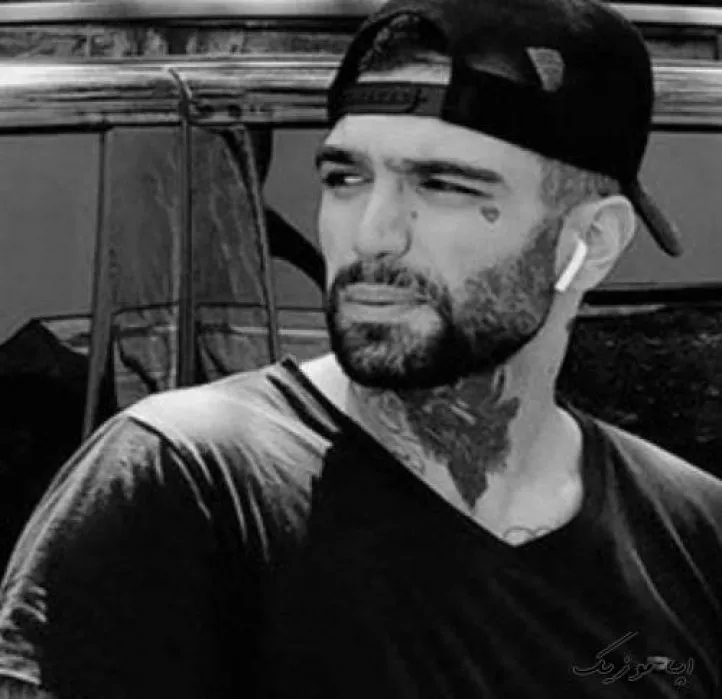 دانلود همه ریمیکس های حصین ابلیس Ho3ein Eblis  اینستایی سوت دار بیس دار