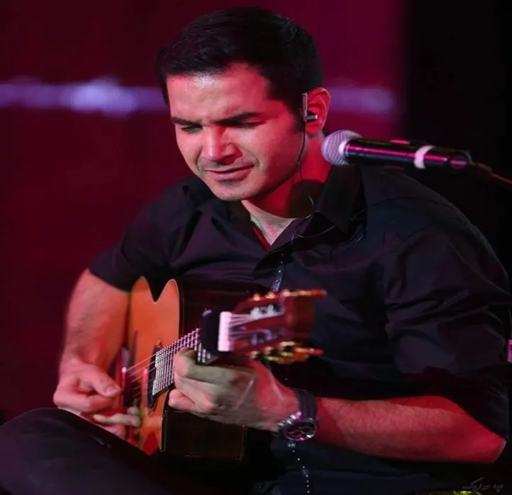 دانلود آهنگ حالا که نیستی بغض گلومو گرفته چجوری بشکنمش ریمیکس محسن یگانه  اینستایی بیس دار