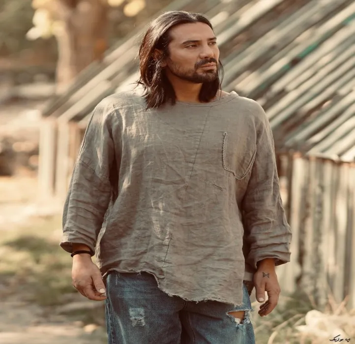 دانلود ریمیکس اما پیش اون بی ارادس سادس امیرعباس گلاب ترند اینستاگرام دانلود ریمیکس اما پیش اون بی ارادس سادس امیرعباس گلاب ترند اینستاگرام