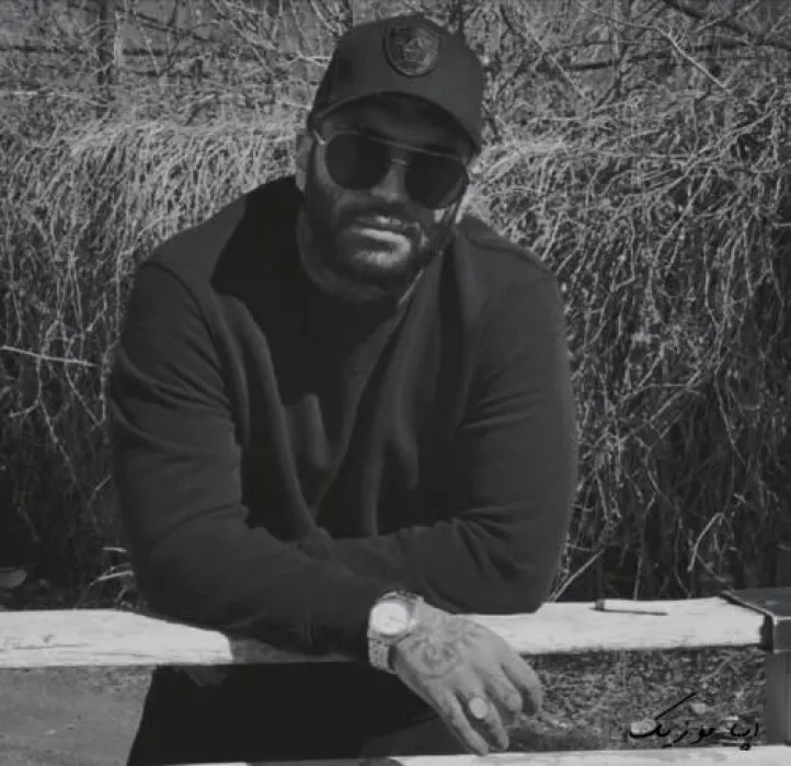 دانلود ریمیکس های حصین Ho3ein  اینستایی ترند