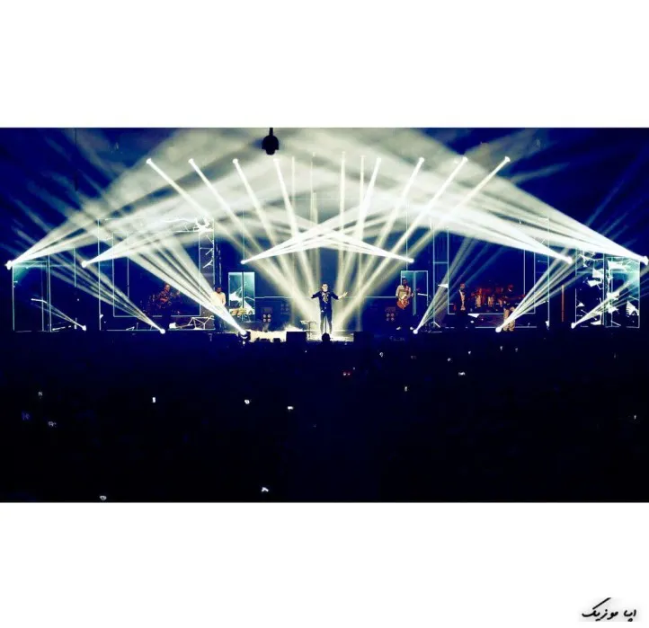 دانلود آهنگ عذابم میده این جای خالی ریمیکس محسن یگانه اینستایی