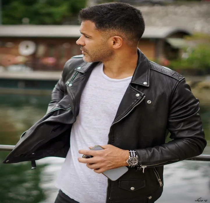 دانلود آهنگ معلومه نمیخوای پیشم برگردی ریمیکس سیروان خسروی اینستایی