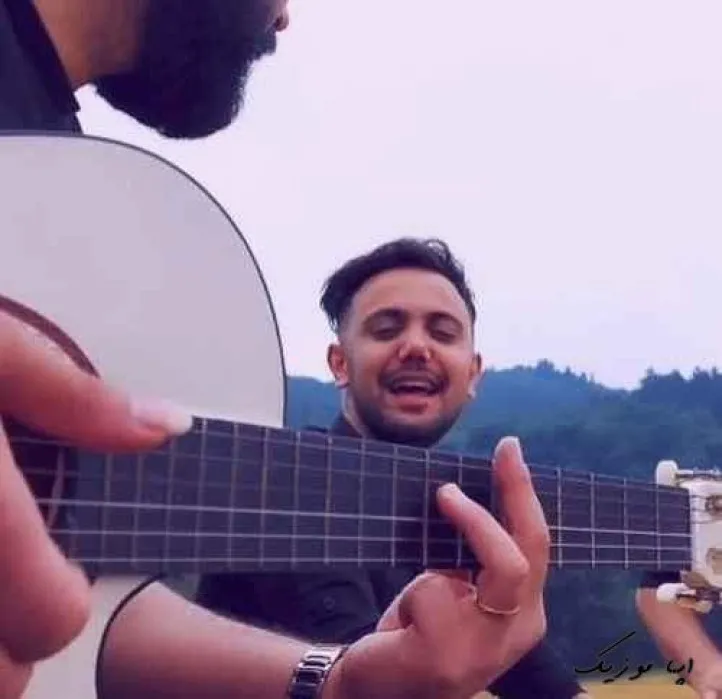 دانلود آهنگ سویلم سربه زیر هسمه آروم گهگداری جنگی mp3 علیرضا رحیم پور جدید اینستا
