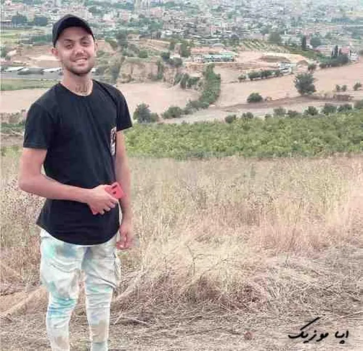 دانلود آهنگ وِنه دنیا بوینه می ورژن جدیده mp3 علیرضا رحیم پور ترند اینستا