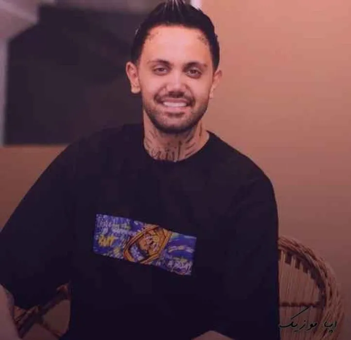 دانلود آهنگ وِنه دنیا بوینه می ورژن جدیده mp3 علیرضا رحیم پور جدید اینستا