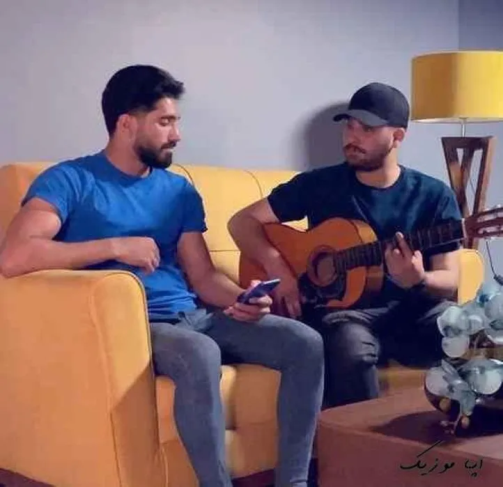 دانلود آهنگ روسری مشکی سر زو فرفری مویی داشته mp3 جواد عباسی  مازندرانی جدید اینستایی