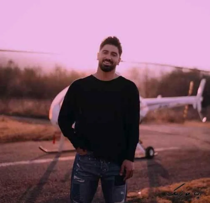 دانلود آهنگ جان دامه خاطر تو mp3 جواد عباسی  ترند اینستا