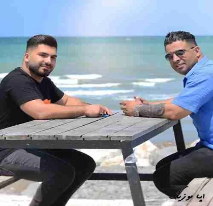 دانلود آهنگ بِره ته وسط ده یالا دلبری هاکن mp3 فرشاد کلوانی ترند جدید