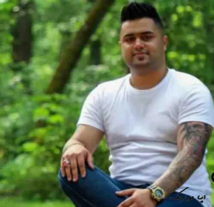 دانلود آهنگ الهی عشقمون تا ابد بمونه mp3 فرشاد کلوانی  ترند اینستا