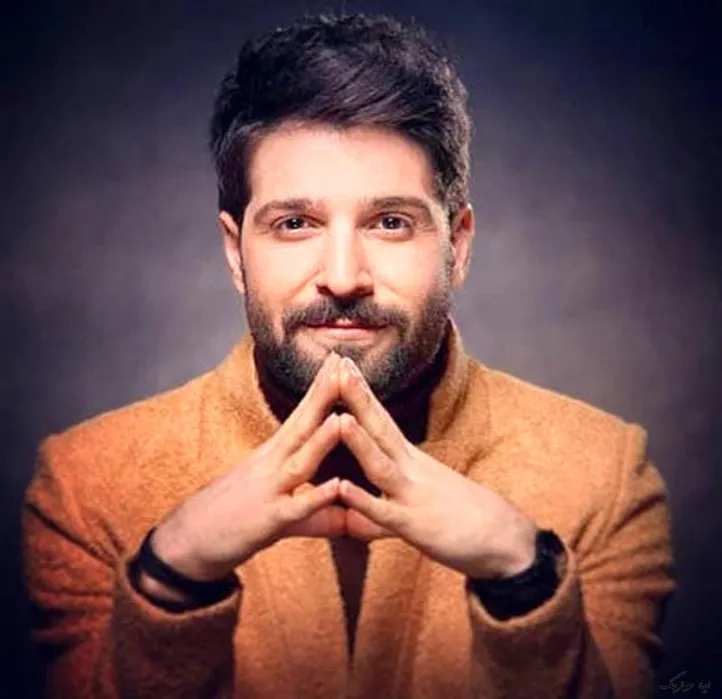 دانلود آهنگ گر با دگران سحر کنی وای بر من ریمیکس حمید هیراد  اینستایی ترند