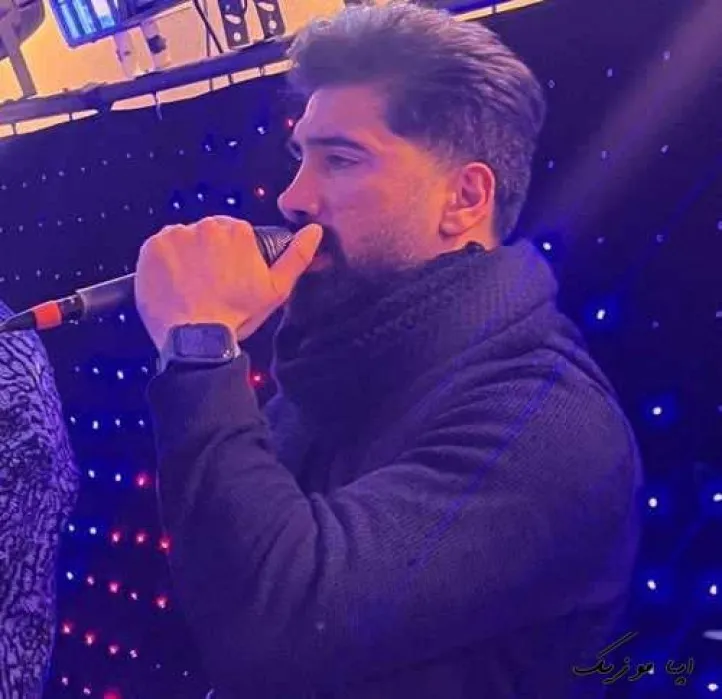 دانلود آهنگ اگه بیمه غمگین و تنها کار دله mp3 جواد عباسی  ترند اینستا