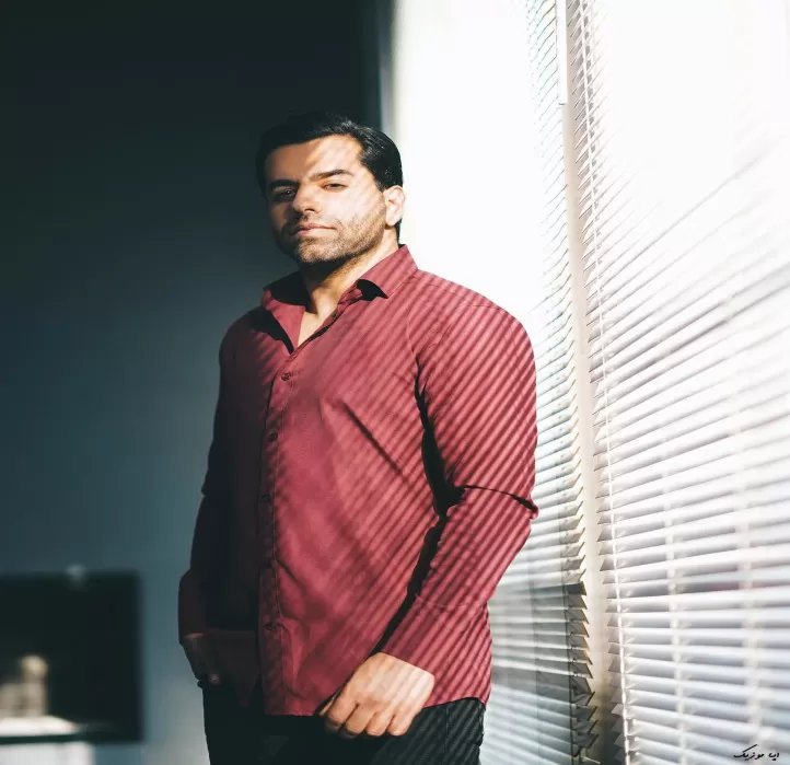 دانلود آهنگ فرشته ی زیبای من در این دلم قدم بزن هوش مصنوعی رضا بهرام دانلود آهنگ فرشته ی زیبای من در این دلم قدم بزن هوش مصنوعی رضا بهرام